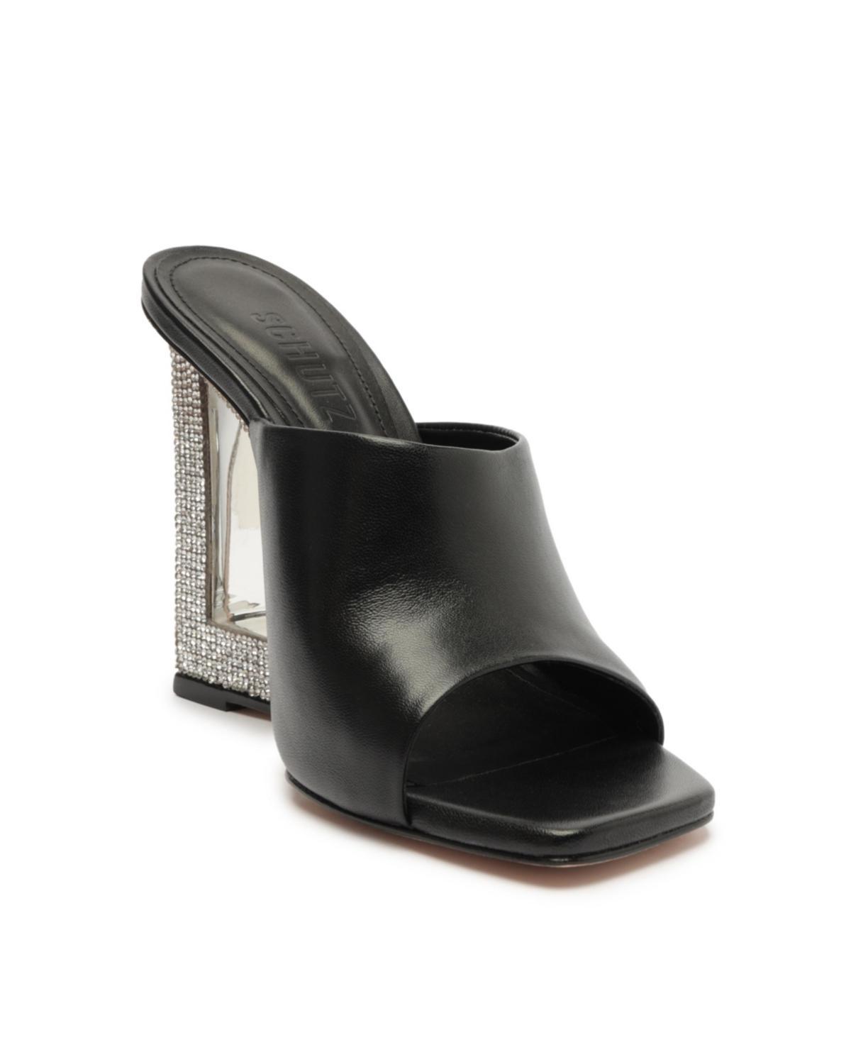 Schutz Filipa Wedge Sandal Product Image