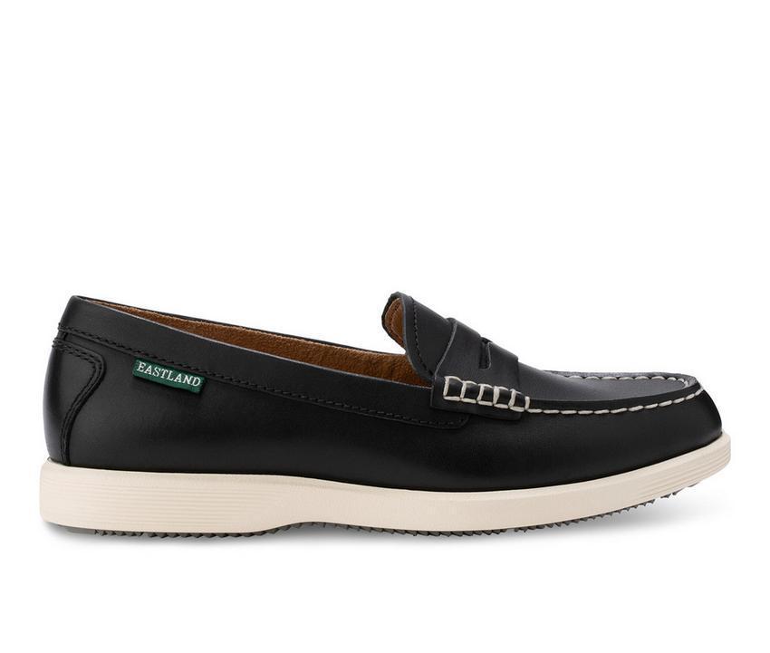 Women's Eastland Baldwin Loafers Product Image