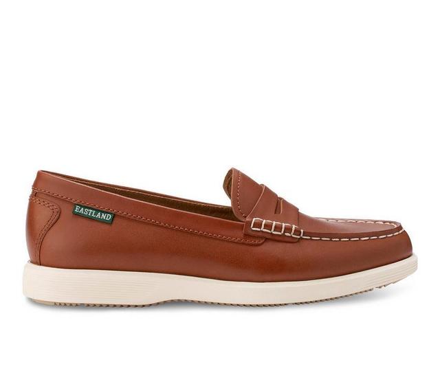 Women's Eastland Baldwin Loafers Product Image