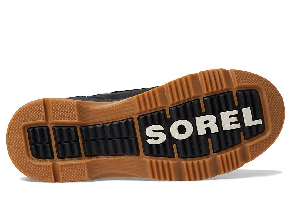 SOREL Ankeny II Hiker WP Gum 10) Men's Boots Product Image