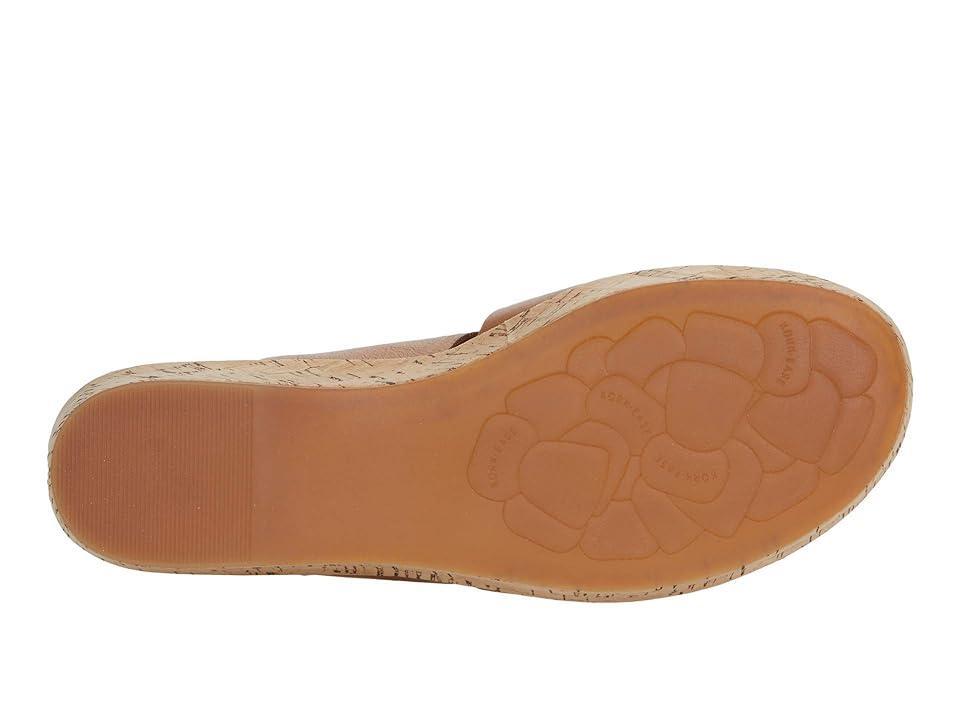 Kork-Ease Menzie (Brown) Women's Shoes Product Image