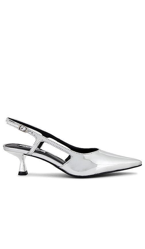 Steve Madden Legaci Pointed Toe Pump Product Image