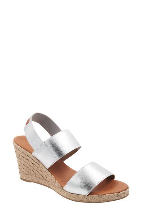 Andr Assous Allison Espadrille Wedge Sandal Product Image