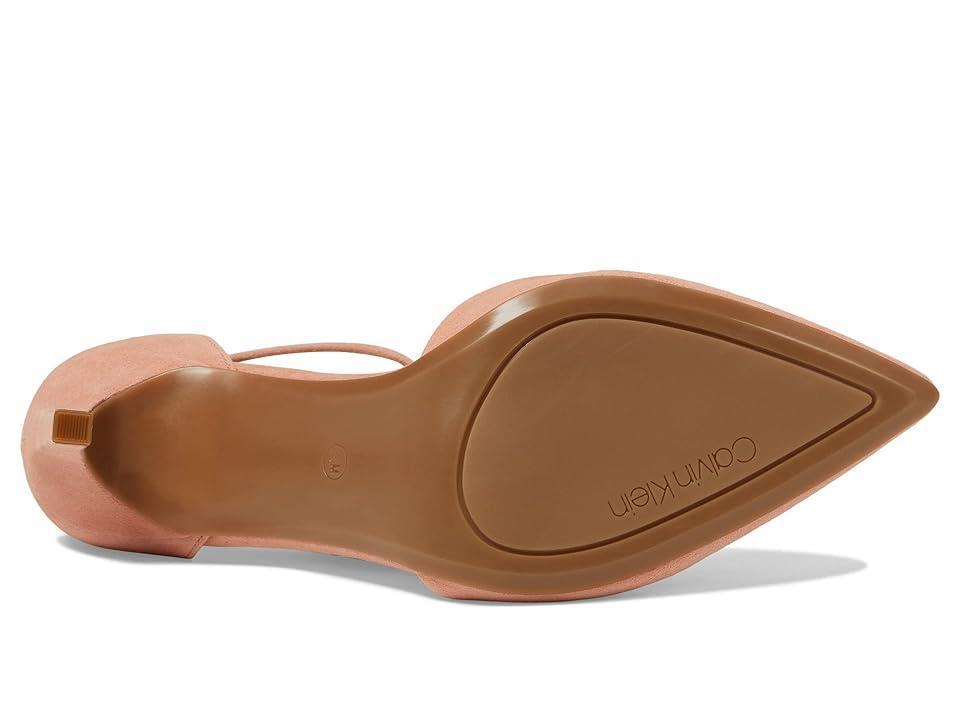 Calvin Klein Hilda (Natural) Women's Shoes Product Image