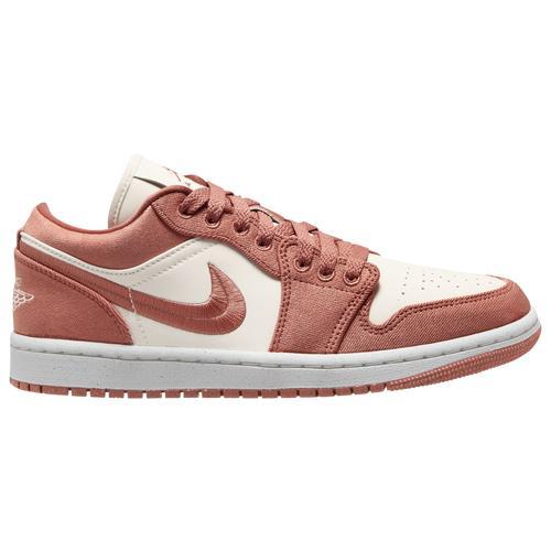 Nike Air Jordan 1 Low SE sneakers Product Image