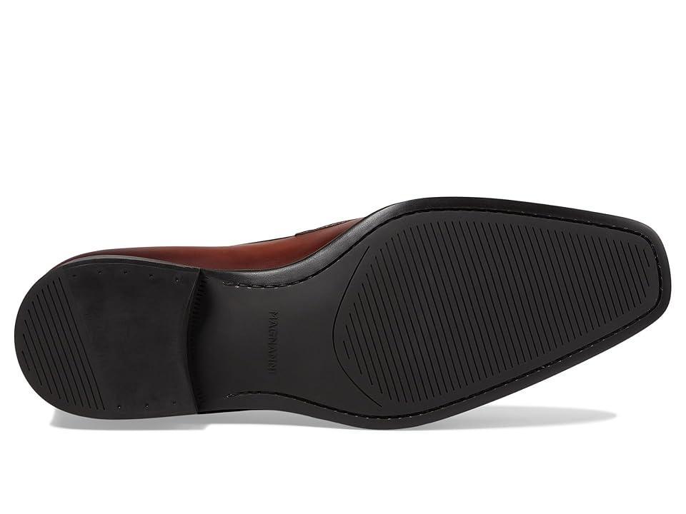 Florsheim Sorrento Cap Toe Oxford (Cognac Smooth) Men's Shoes Product Image