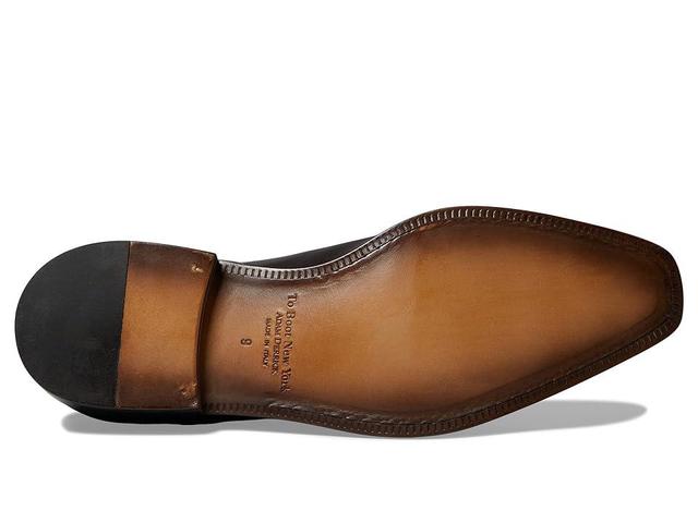 To Boot New York Procida (Dark ) Men's Shoes Product Image