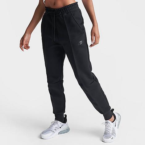 Nike Womens Nike NSW Tech Fleece MR Joggers - Womens Product Image