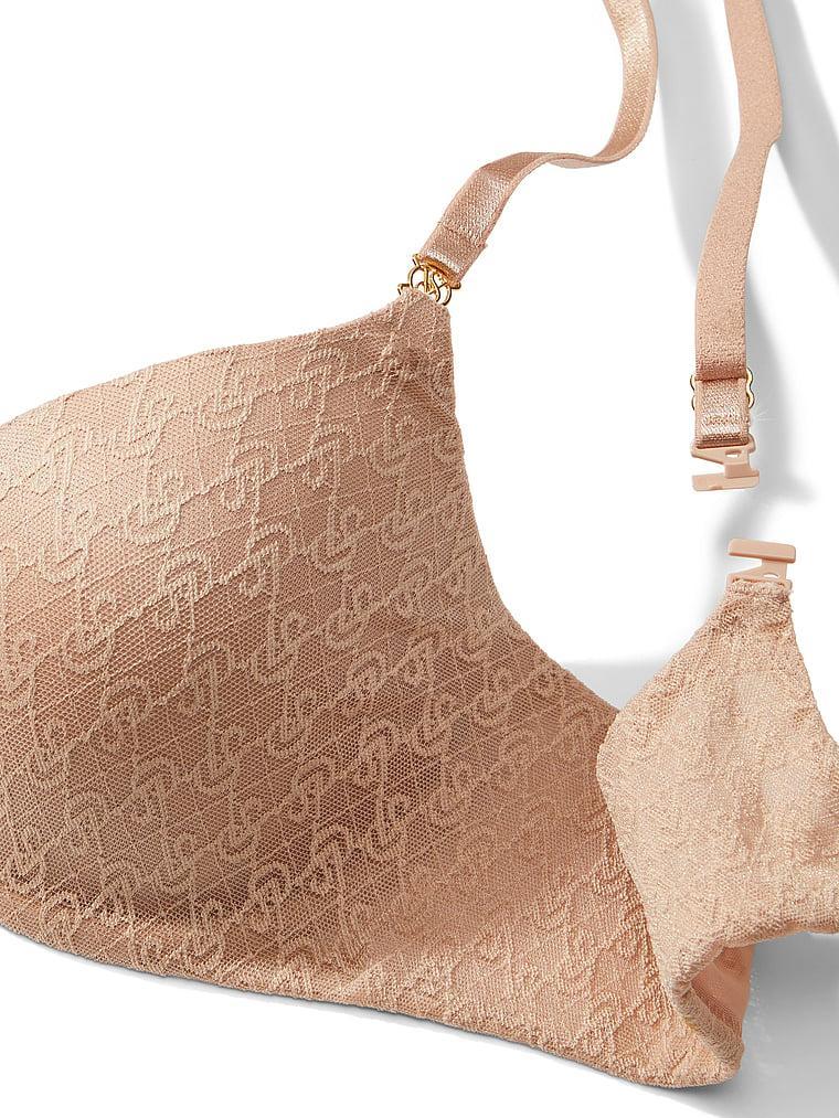 Icon by Victoria's Secret Push-Up Demi Bra Product Image