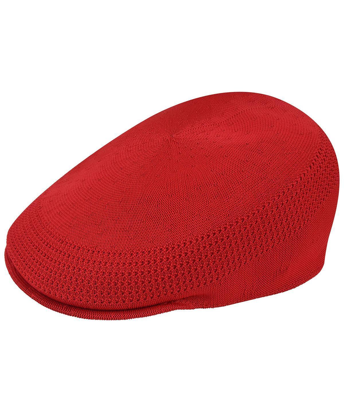 Kangol Mens Tropic 507 Ventair Ivy Caps & Flat Caps Product Image