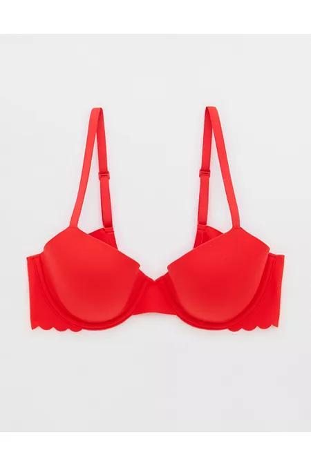 SMOOTHEZ Demi Lightly Lined Bra Women's Product Image