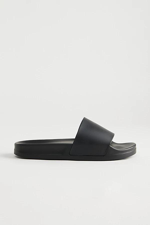 Urban Outfitters UO Molded Slide Sandal Mens at Urban Outfitters Product Image