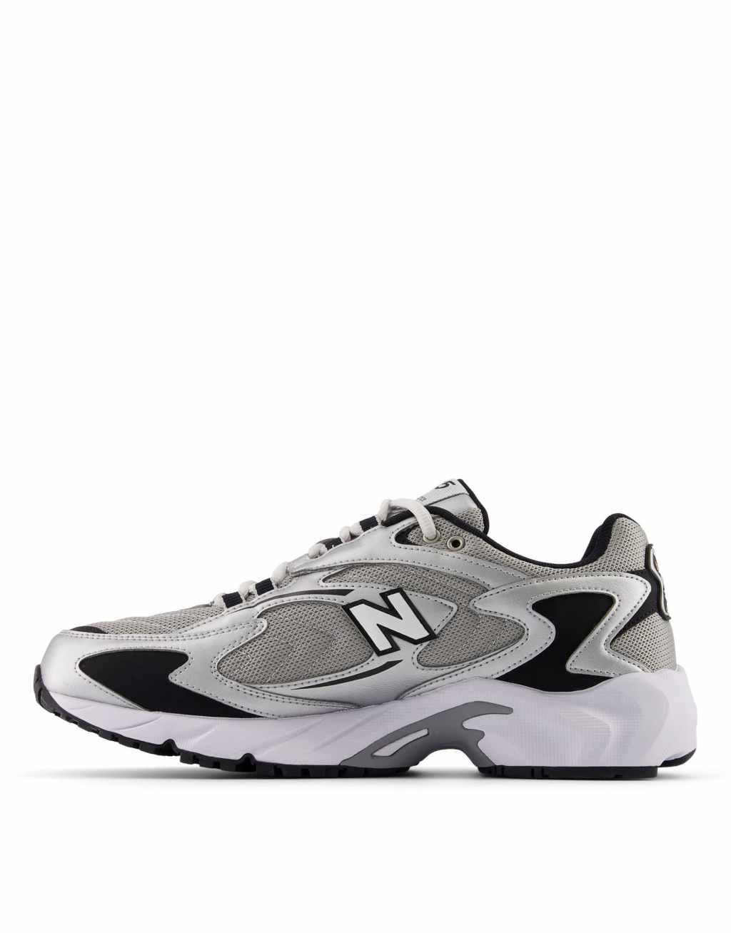 New Balance 725 sneakers in silver Product Image