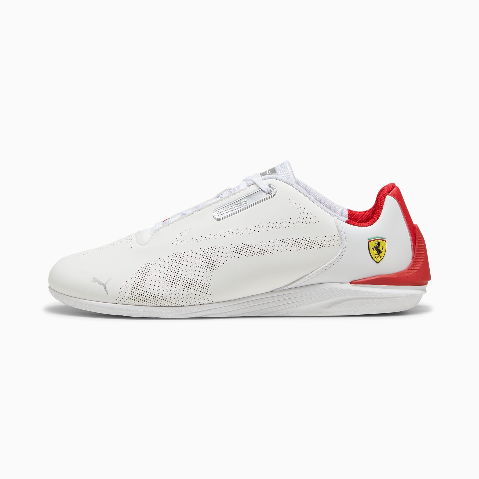 Scuderia Ferrari Drift Cat Decima 2.0 Men's Sneakers Product Image