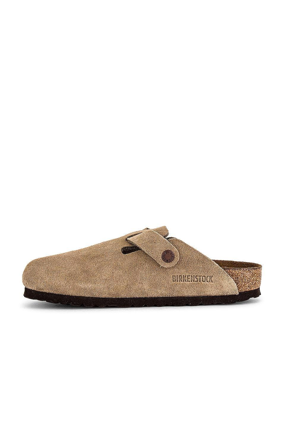 Boston Soft Footbed Clog BIRKENSTOCK Product Image