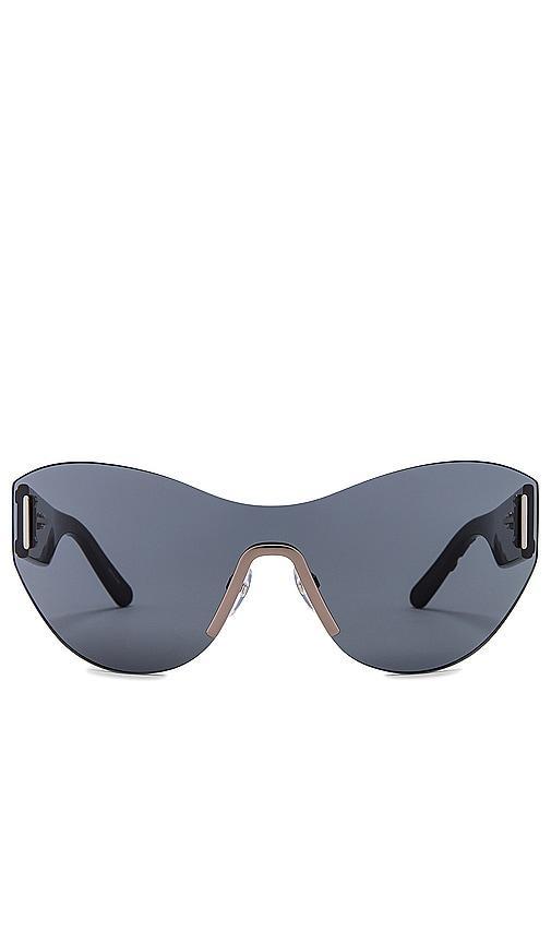 Mask Sunglasses Product Image