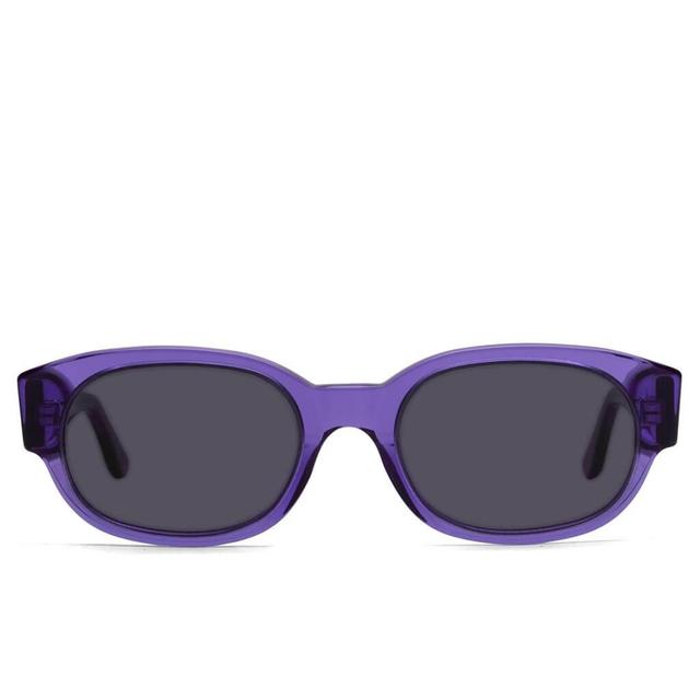 Montreal Sunglasses - Violet Male Product Image