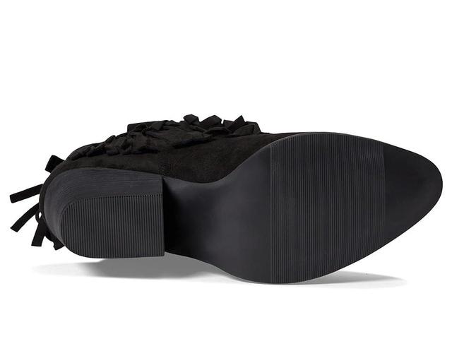 Matisse Logan (Black) Women's Boots Product Image