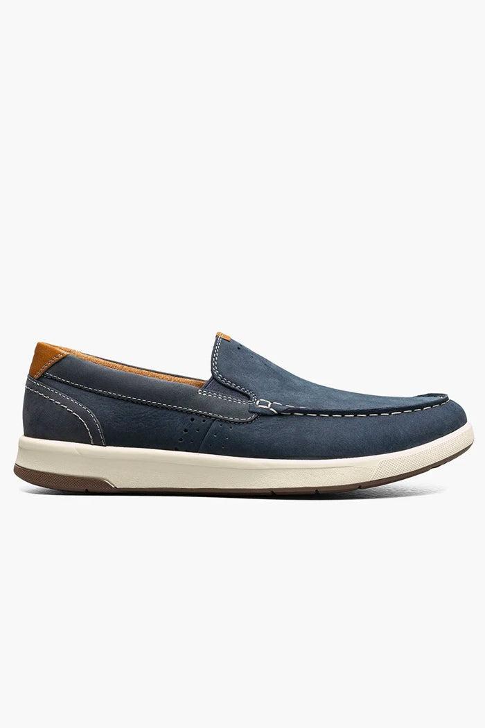 Florsheim Men's Crossover Moc Toe Slip On Sneaker Male Product Image