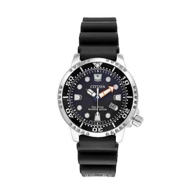 Citizen Eco-Drive Mens Promaster Professional Dive Watch - BN0150-28E, Black Product Image