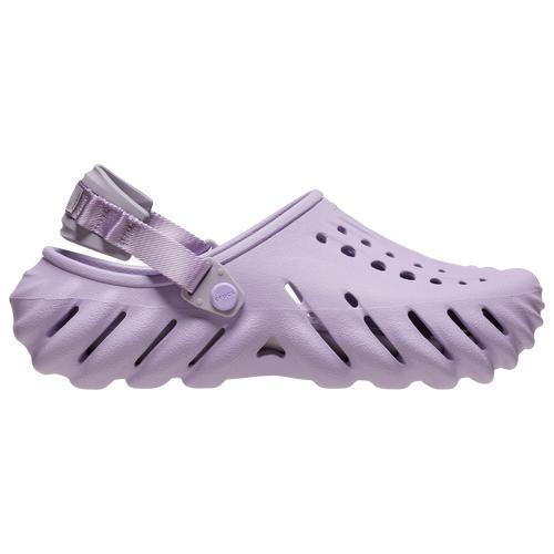 Crocs Unisex Echo clogs Product Image