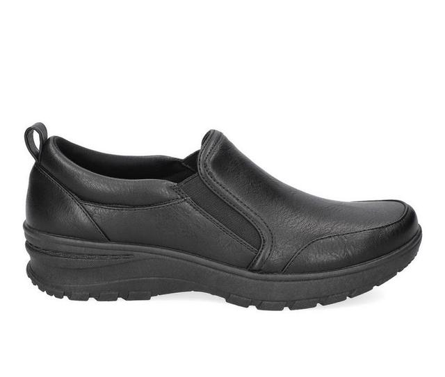 Women's Easy Works by Easy Street Garland Slip Resistant Shoes Product Image