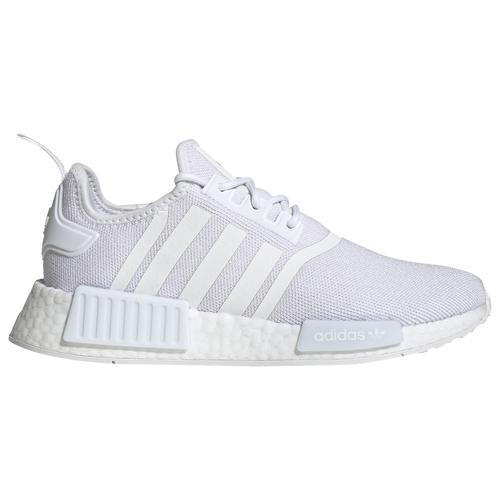 adidas Originals Womens adidas Originals NMD_R1 - Womens Running Shoes Corfus/Beaora Product Image