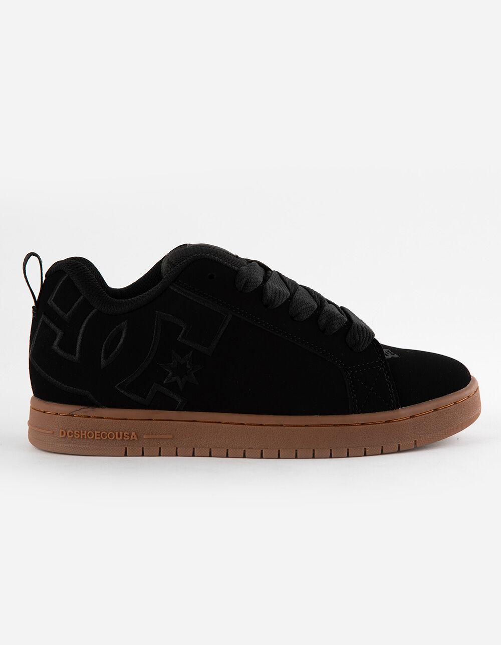 DC SHOES Court Graffik Mens Shoes Product Image