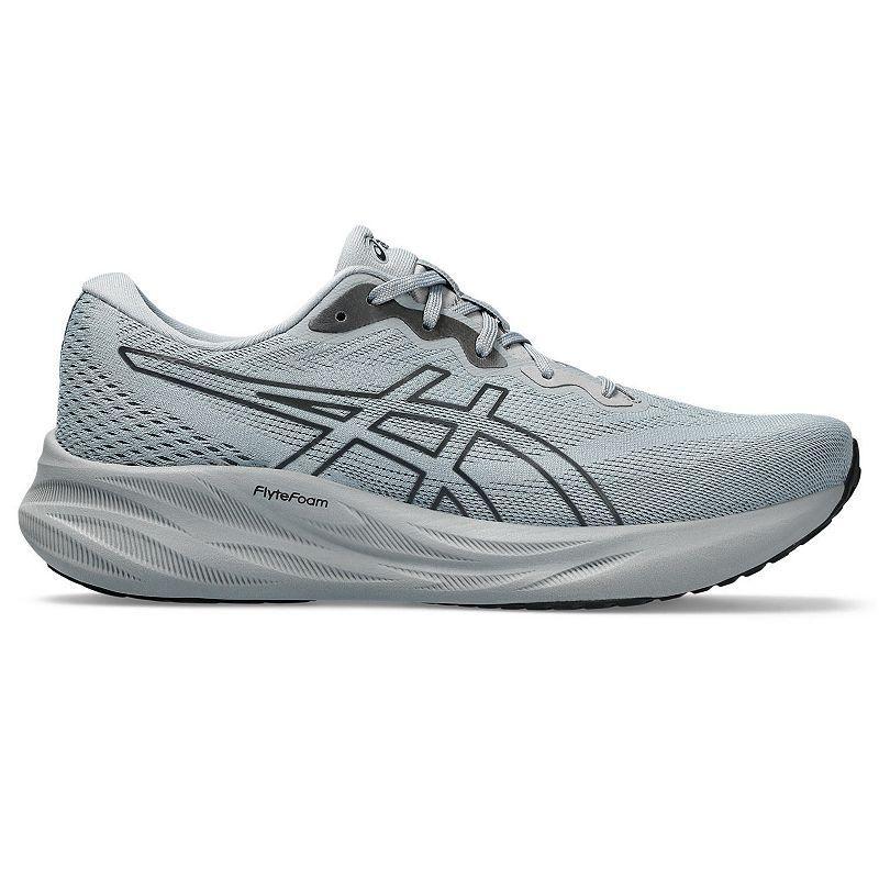 ASICS Men's GEL-Pulse 15 Electric Lime) Men's Running Shoes Product Image