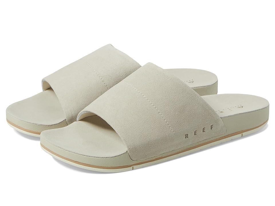 Reef Ojai Slide (Oat) Men's Shoes Product Image