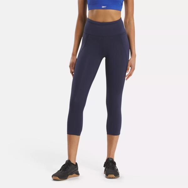 Lux 3/4 Leggings Product Image