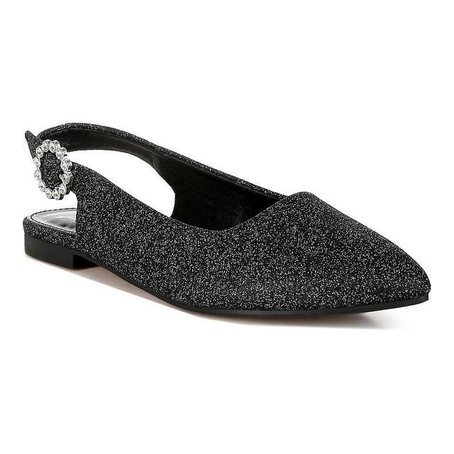 London Rag Giora Mule Womens Casual Flats Product Image