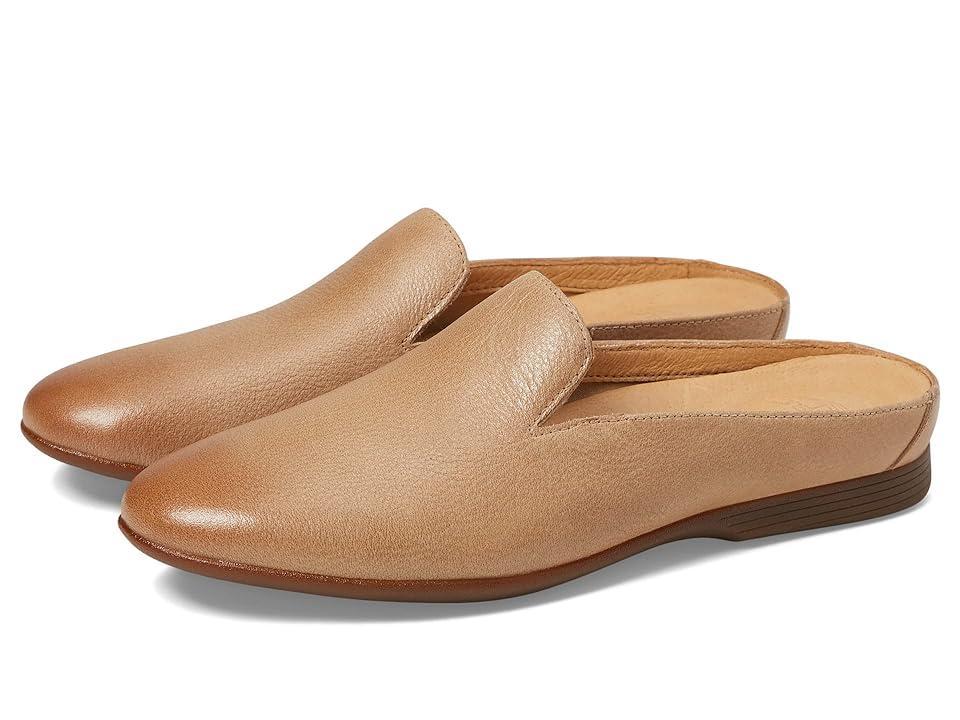 Dansko Lexie Leather Mule Product Image