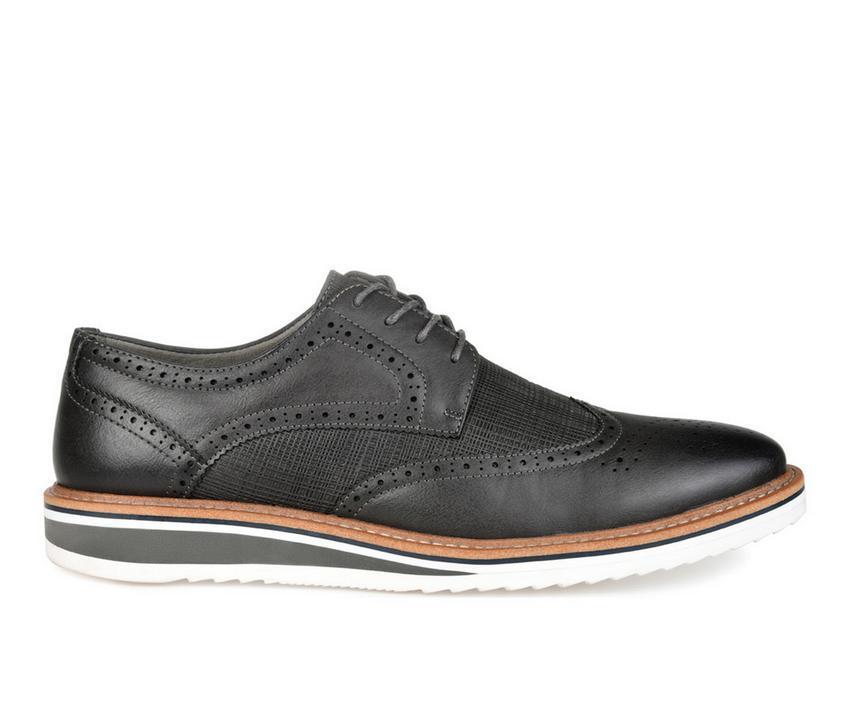 Men's Vance Co. Warrick Dress Shoes Product Image