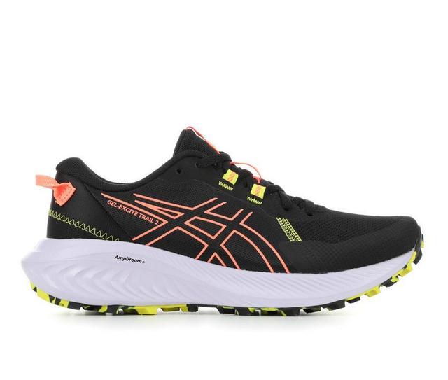 Women's ASICS Gel Excite Trail 2 Running Shoes Product Image