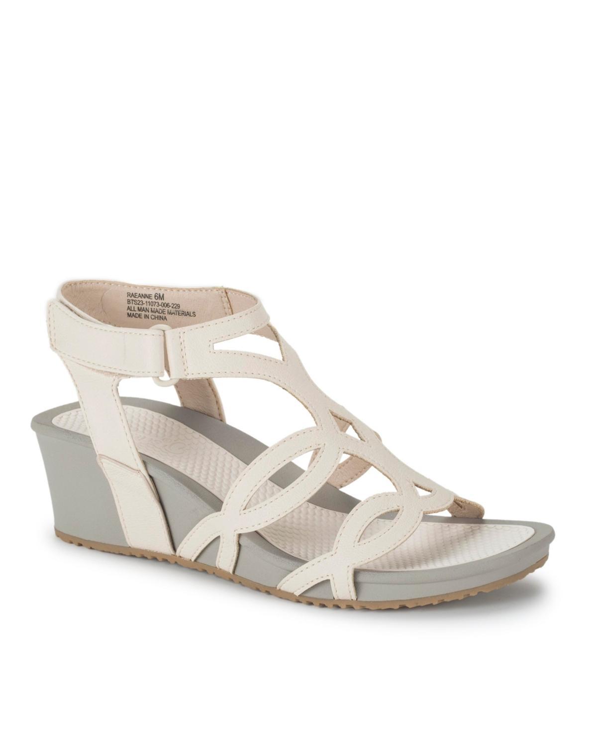 Baretraps Womens Raeanne Wedge Sandals Product Image