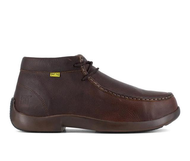 Men's Frye Supply Safety Utility 40701 Slip Resistant Work Shoes Product Image