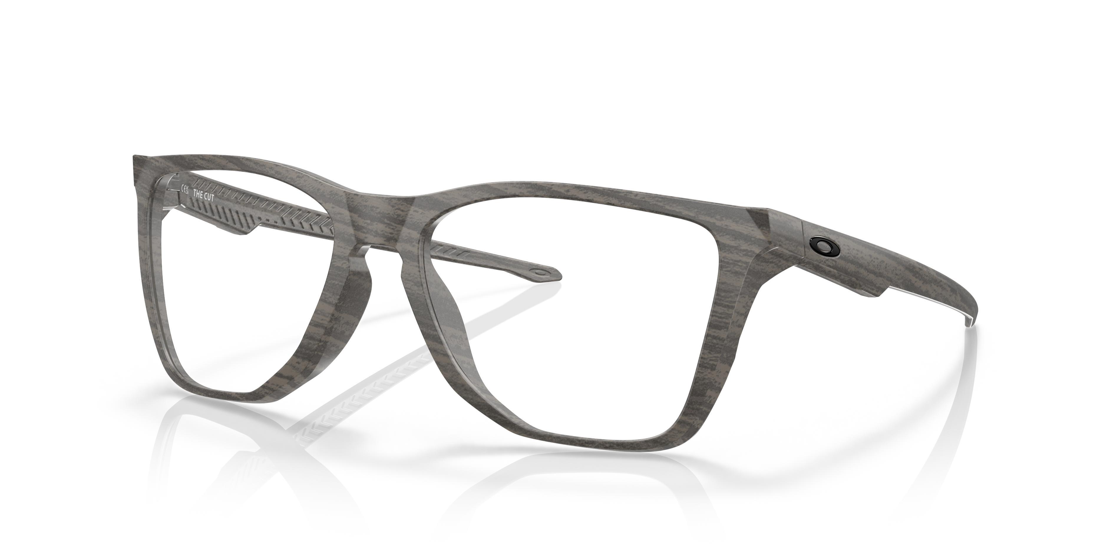 Oakley Men's The Cut Eyeglasses Product Image