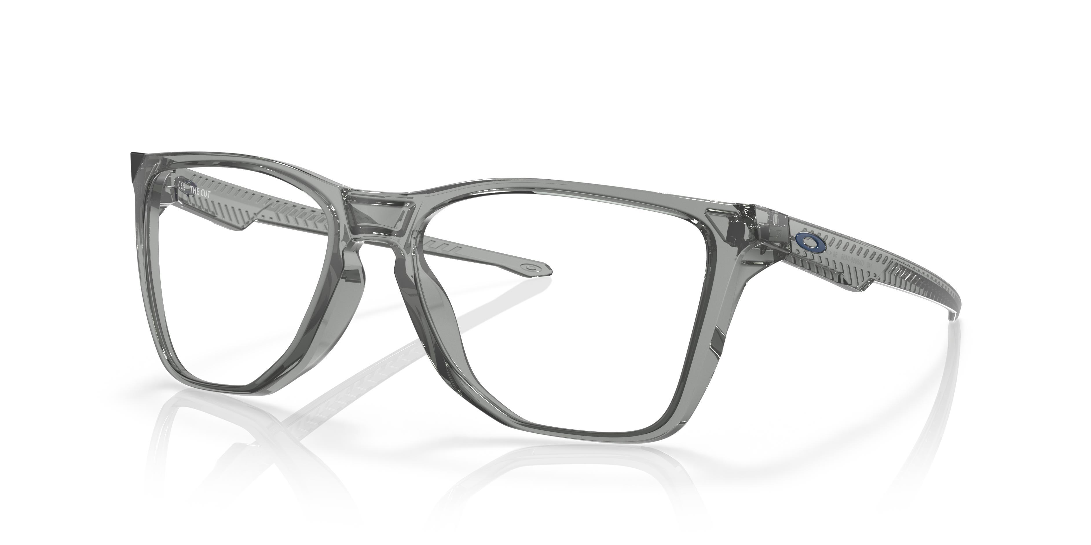 Oakley Men's The Cut Eyeglasses Product Image