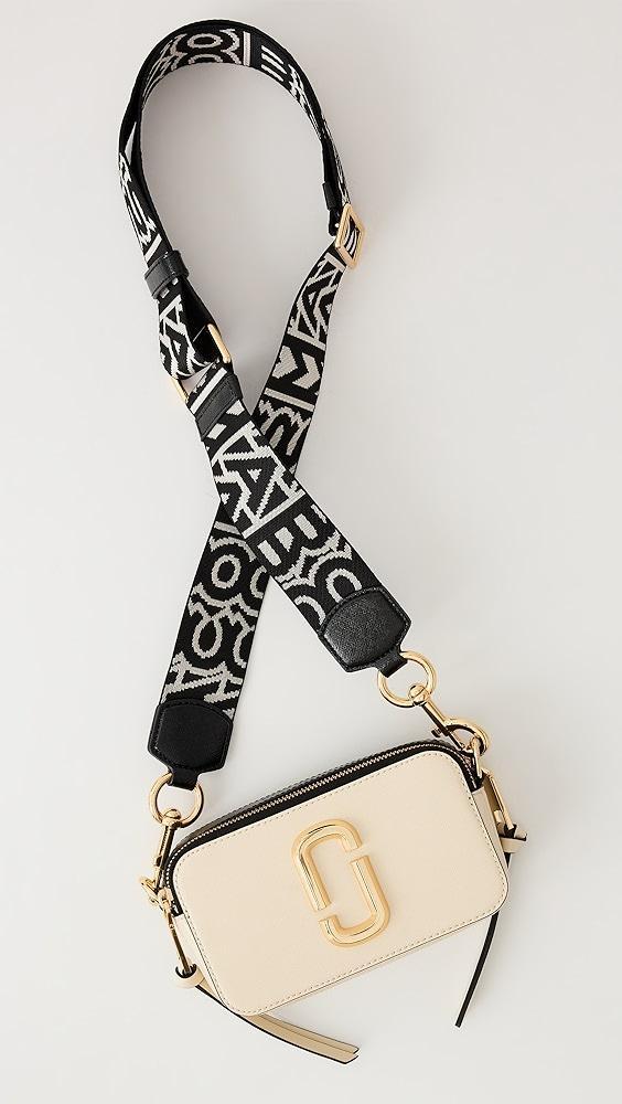 Marc Jacobs The Snapshot Bag | Shopbop Product Image