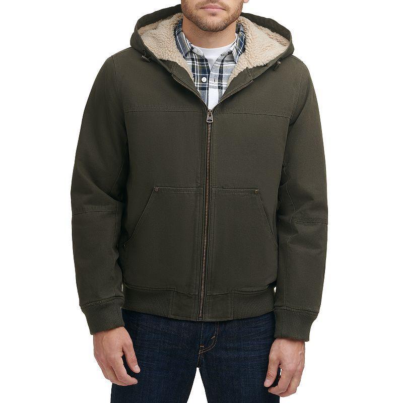 Levis sherpa jacket Product Image