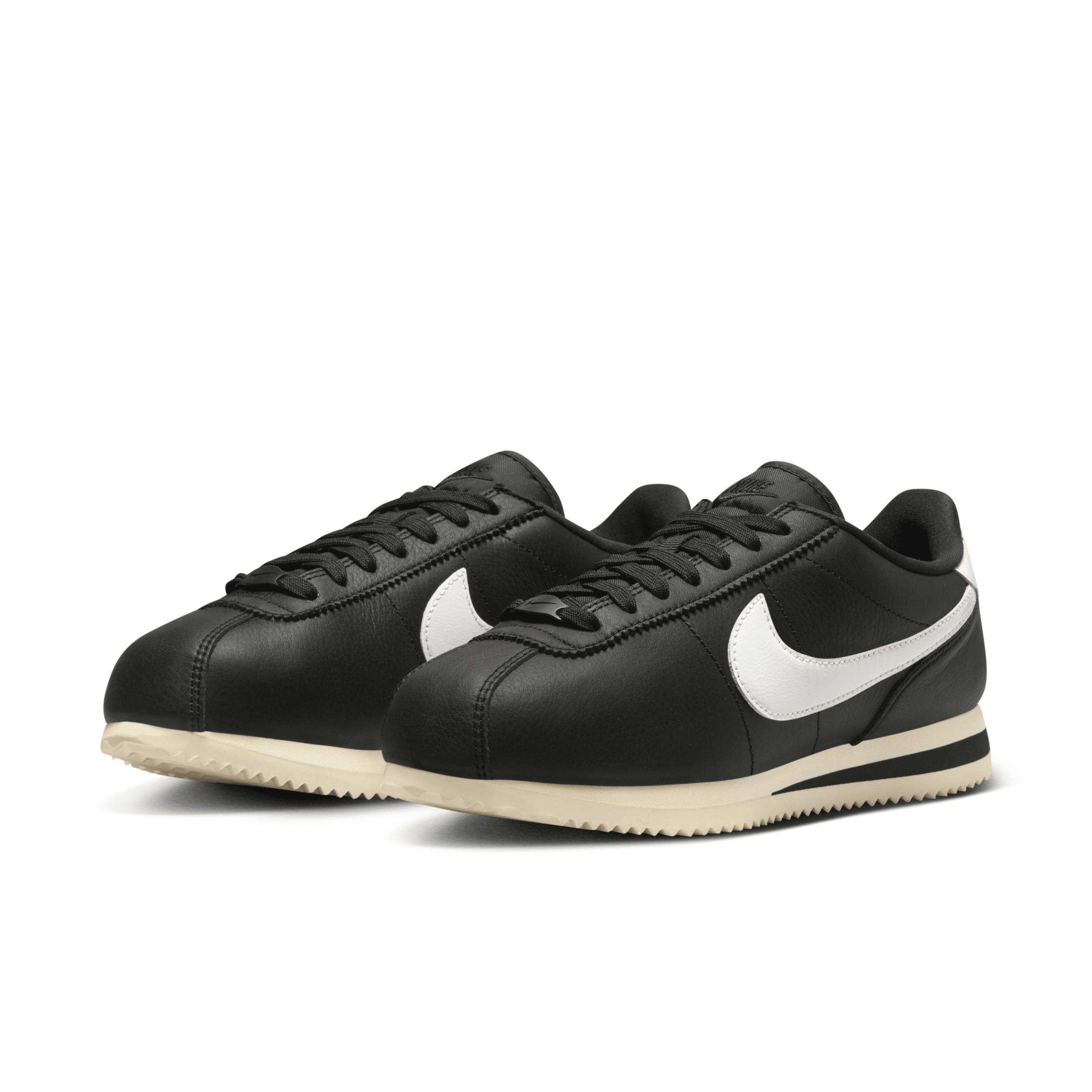 Nike Women's Cortez 23 Premium Leather Shoes Product Image