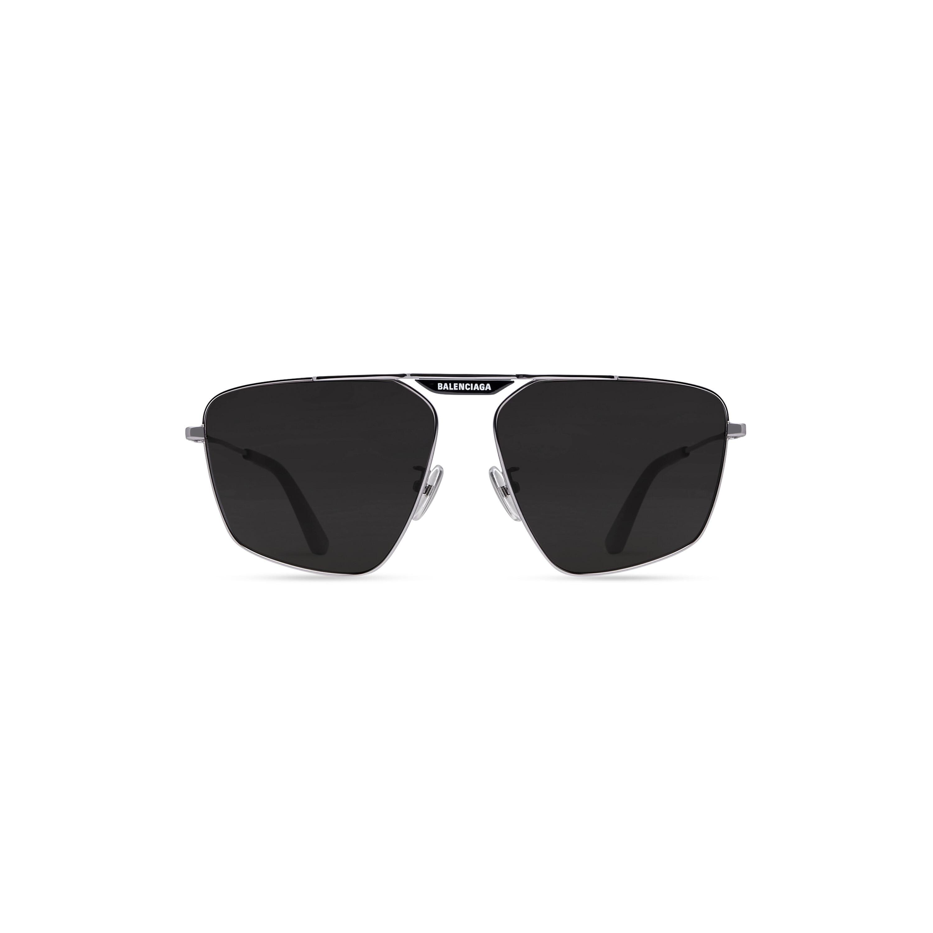 Tag 2.0 Navigator Sunglasses in Black Product Image