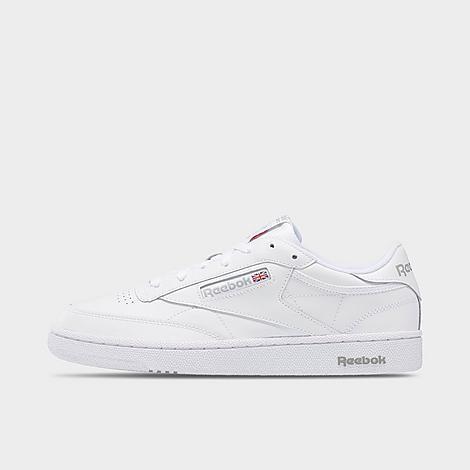 Reebok Mens Club C 85 Casual Shoes Product Image