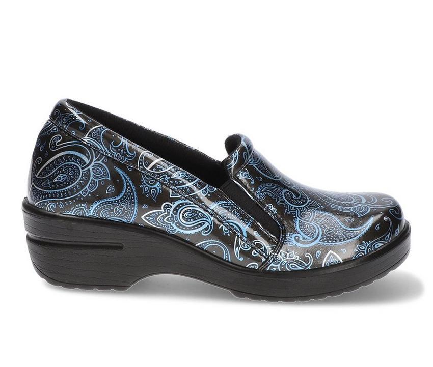 Women's Easy Works by Easy Street Leeza Slip-Resistant Clogs Product Image