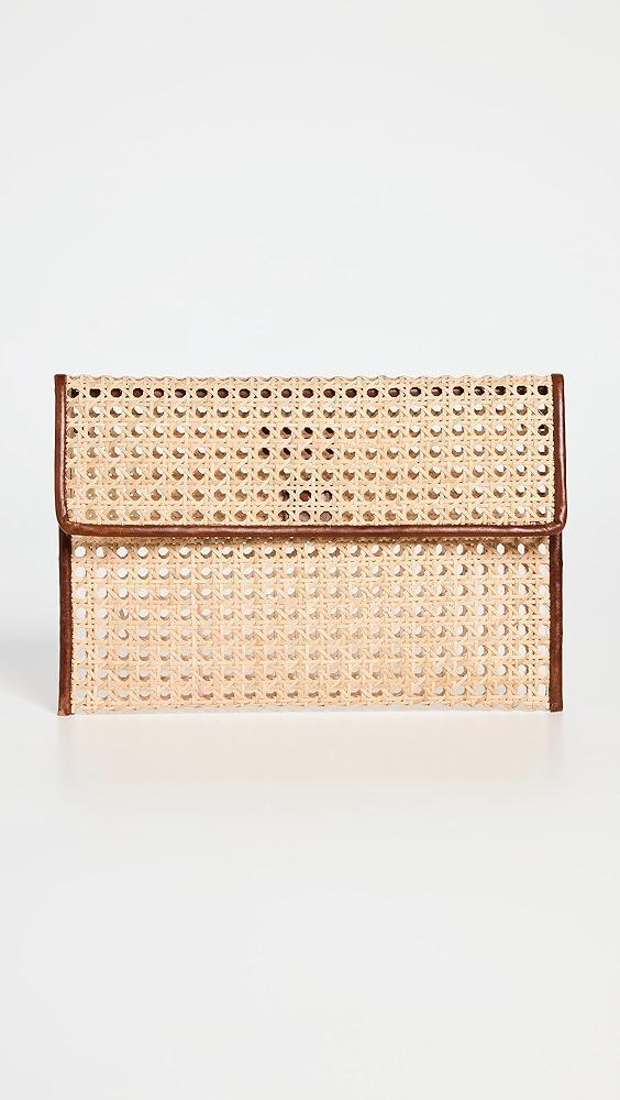 Bembien Lara Clutch | Shopbop Product Image