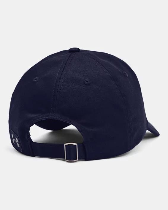 Men's UA Team Chino Adjustable Cap Product Image