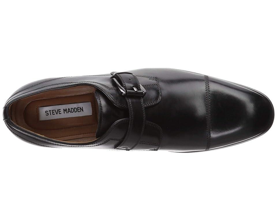 Steve Madden Covet Monk Strap Shoe Product Image