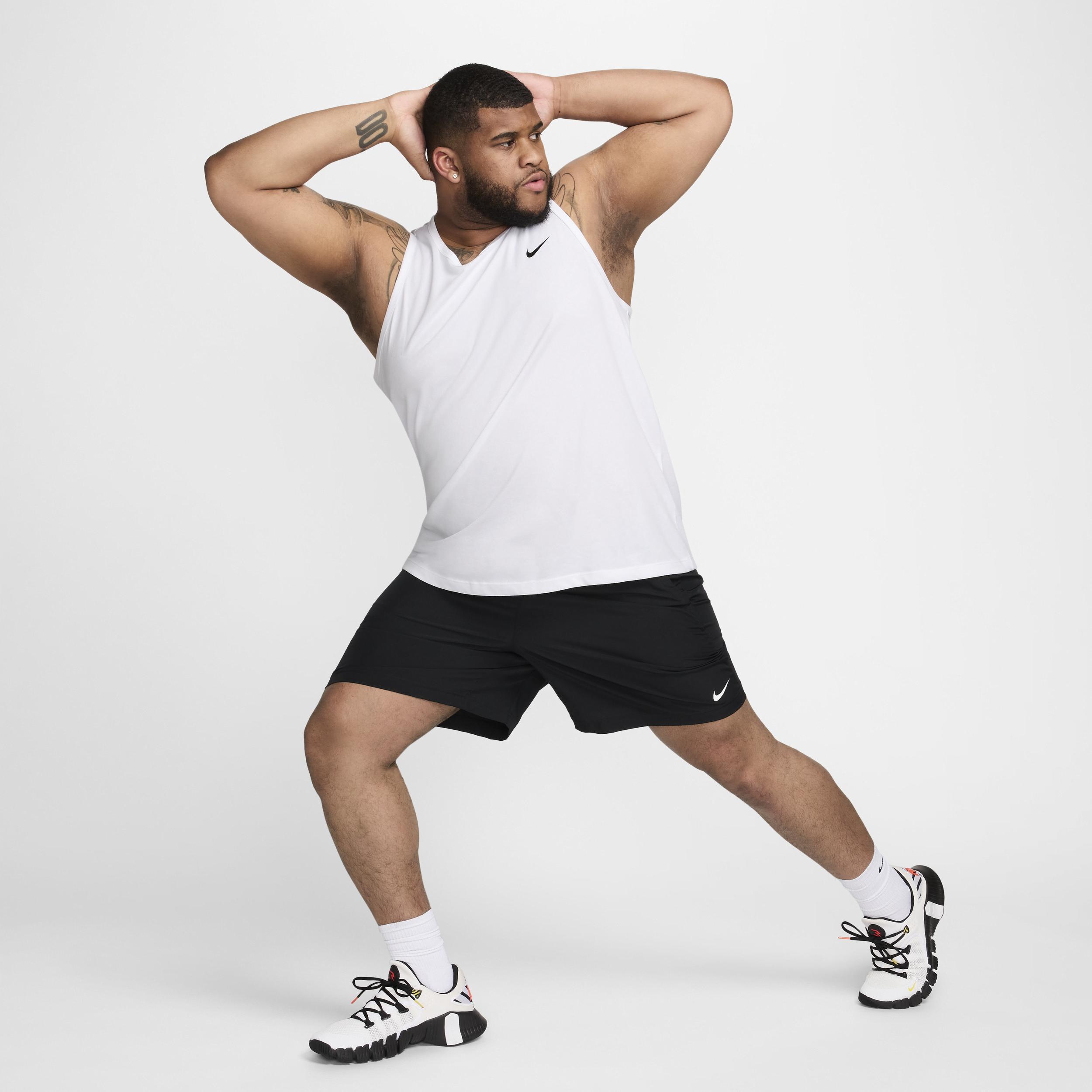 Nike Dri-FIT Men's Training Tank Product Image