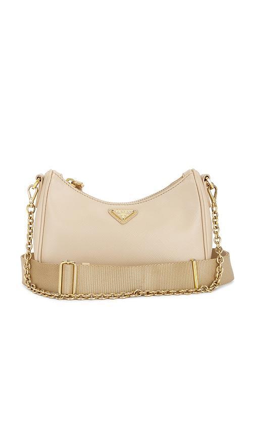 Prada Leather Shoulder Bag Product Image